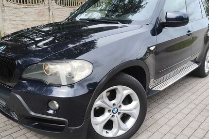 BMW X5 311.900 km 8.800 € Augsburg 86163