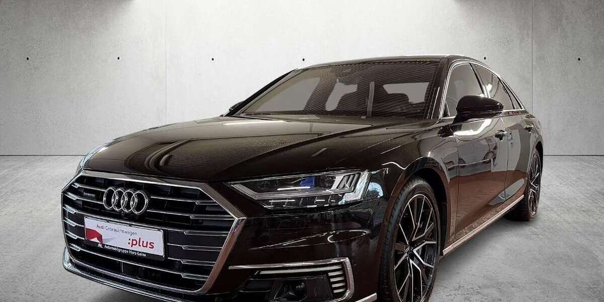 Audi A8 75.353 km 47.290 &euro; Osterode 37520