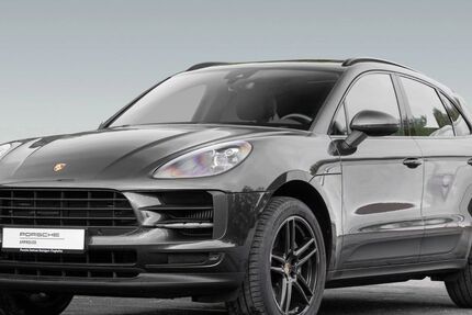 Porsche Macan 75.900 km 57.900 € Filderstadt 70794