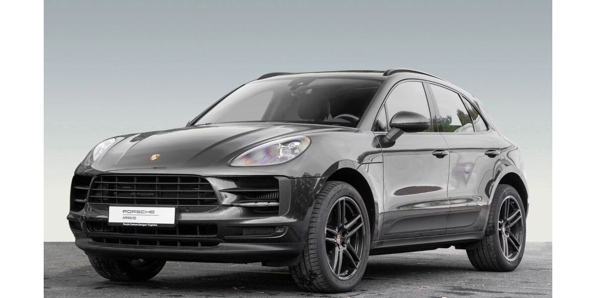 Porsche Macan 75.900 km 57.900 € Filderstadt 70794