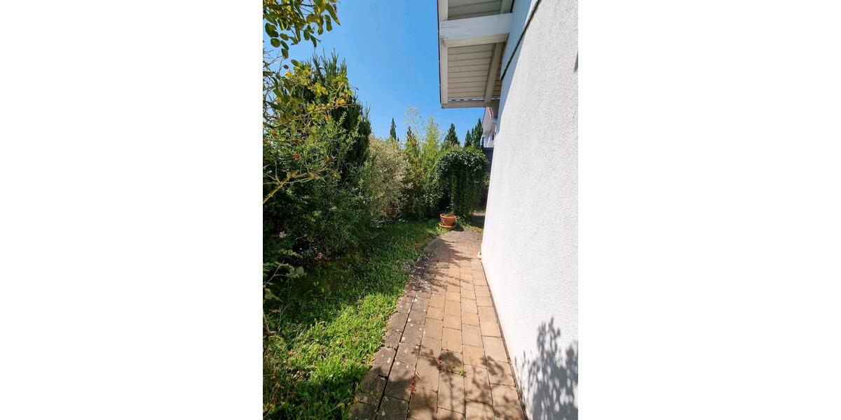 Einfamilienhaus Obersulm - 7 Zimmer, 207 m&sup2;, 550.000&euro; | Angebot:24836768