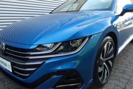 VW Arteon 32.510 km 31.900 &euro; Celle 29223