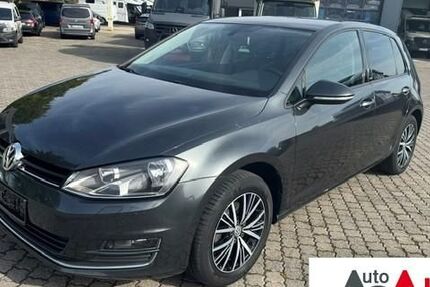 VW Golf 122.377 km 10.900 &euro; Hünfeld/Fulda/Eiterfeld 36088