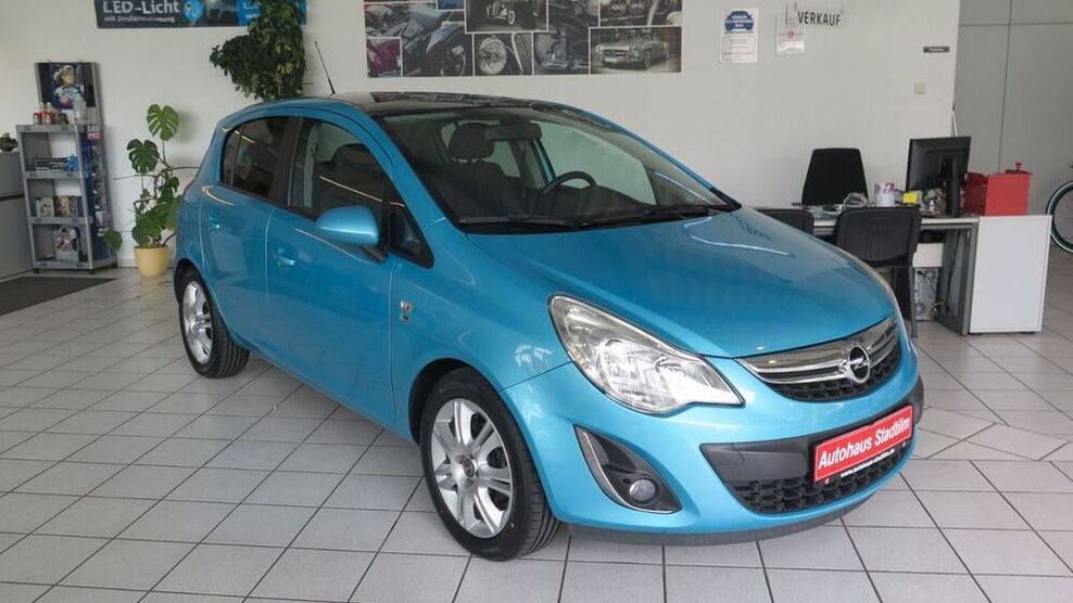 Corsa