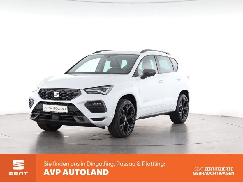Ateca