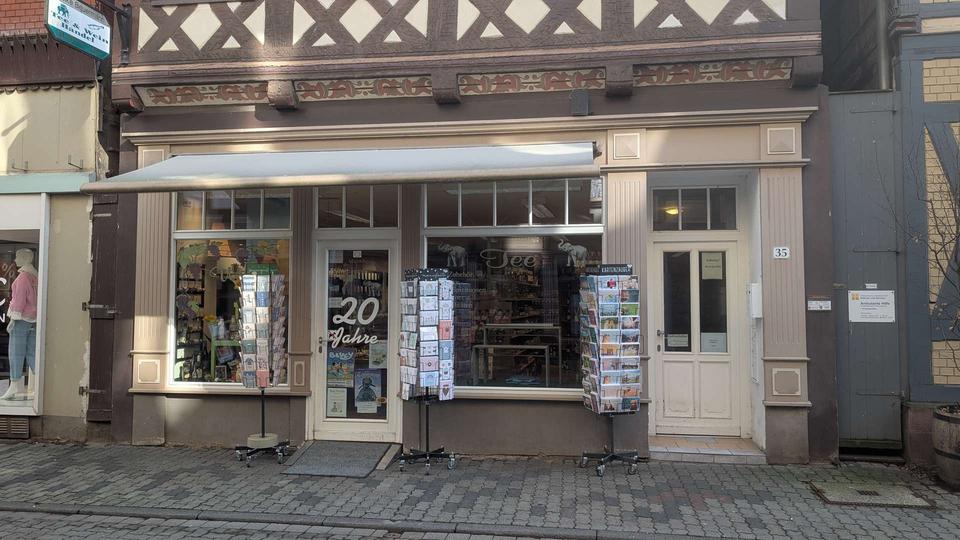 Gewerbeobjekt Hann. Münden - 1.000&euro; | Angebot:25432523