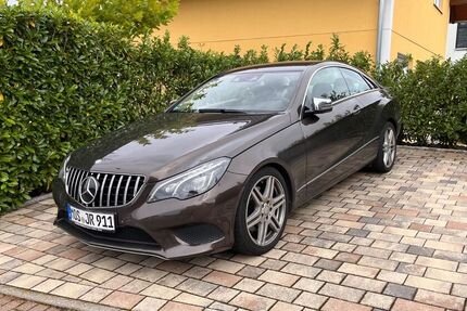 Mercedes E 350