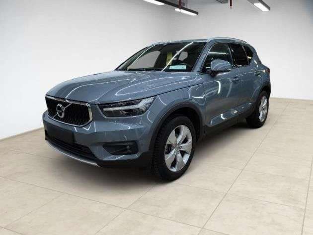 Volvo XC40 70.538 km 24.900 &euro; Crailsheim 74564