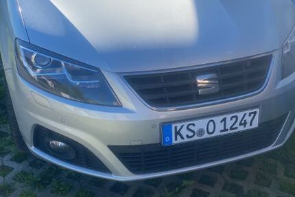 Seat Alhambra 237.000 km 7.000 &euro; Lohfelden 34253