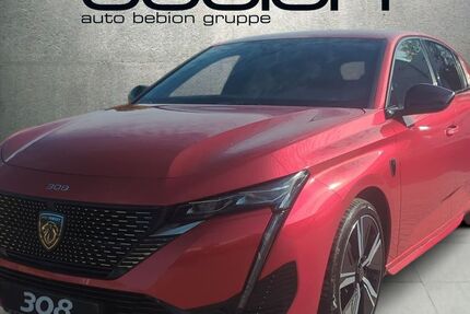 Peugeot 308 49.750 km 19.880 &euro; Herrenberg 71083