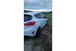 Ford Fiesta 65.000 km 7.000 &euro; Augsburg 86150