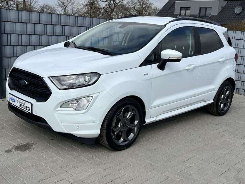 EcoSport