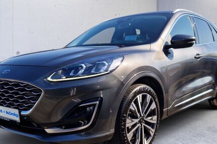 Ford Kuga 30.793 km 31.290 &euro; Offenburg- Industriegebiet Elgersweier-Nord 77656