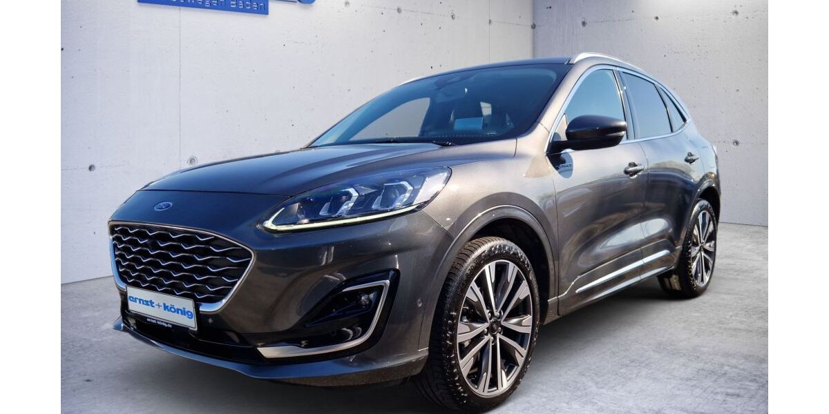 Ford Kuga 30.793 km 31.290 &euro; Offenburg- Industriegebiet Elgersweier-Nord 77656