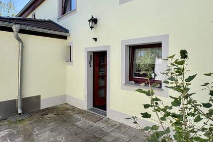 bezugsfertiges modernes Einfamilienhaus in Essleben 3 zimmer