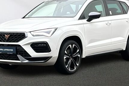 Cupra Ateca 10.708 km 28.880 &euro; Rheine 48429
