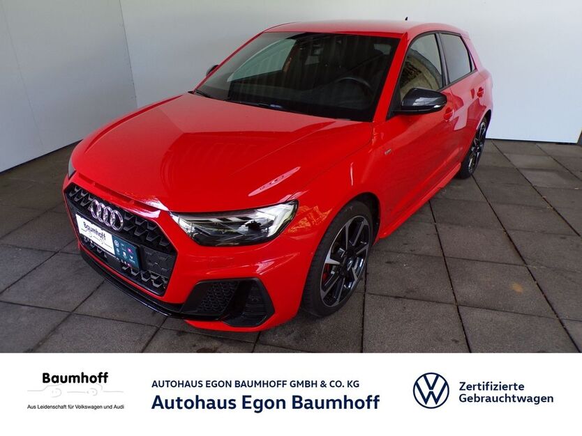 Audi A1 8.975 km 34.970 € Lennestadt 57368