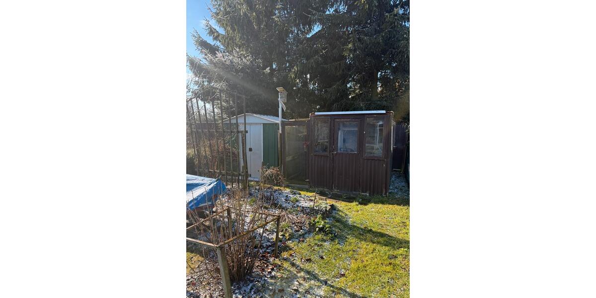 Doppelhaushälfte Ballenstedt - 4 Zimmer, 95 m&sup2;, 59.000&euro; | Angebot:25052408