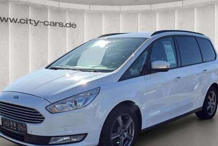 Ford Galaxy 111.000 km 14.490 &euro; Brandenburg 14772