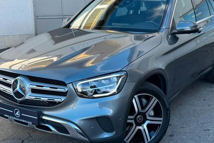 Mercedes-Benz GLC 300 36.300 km 36.900 € Willmering 93497