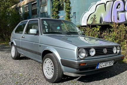 VW Golf