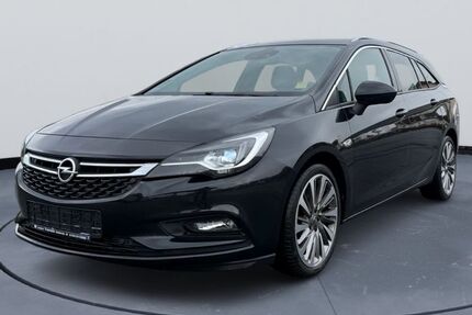 Opel Astra 217.600 km 4.999 &euro; Auetal 31749