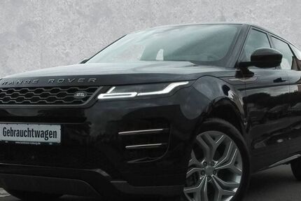 Land Rover Range Rover Evoque 27.800 km 36.990 &euro; Dörfles-Esbach (Coburg) 96487