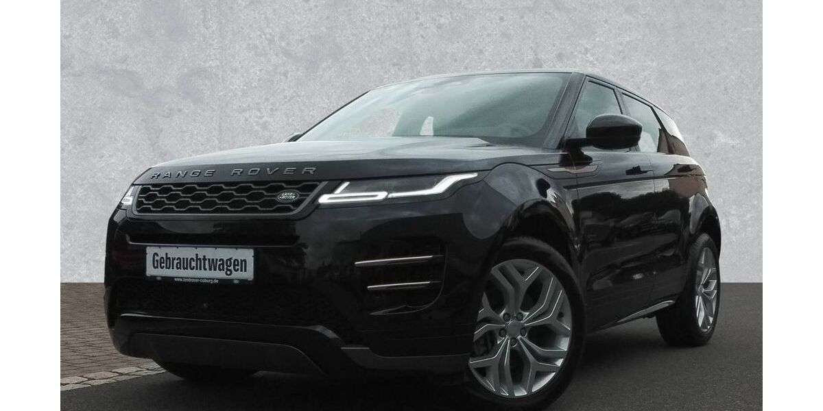 Land Rover Range Rover Evoque 27.800 km 36.990 &euro; Dörfles-Esbach (Coburg) 96487