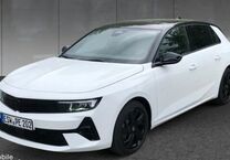 Gebrauchtwagen Opel Astra
