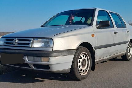 VW Vento 85.496 km 800 &euro; Borna 04552