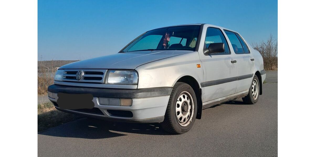 VW Vento 85.496 km 800 &euro; Borna 04552