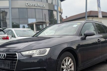 Audi A4 182.800 km 14.090 &euro; Mainz 55128