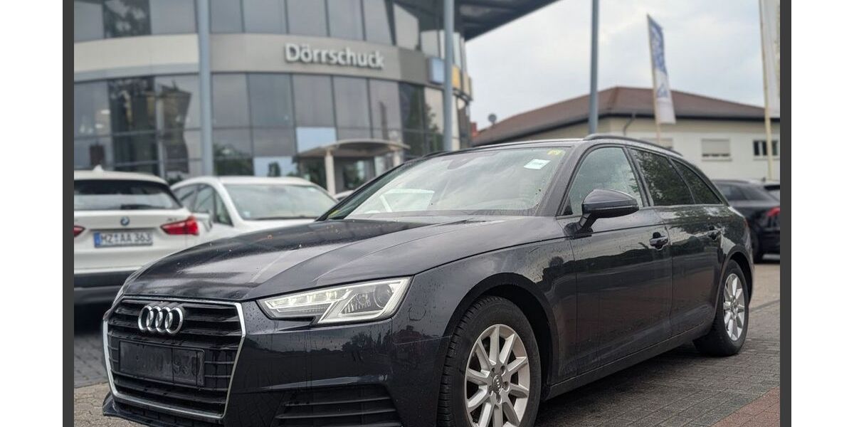 Audi A4 182.800 km 14.090 &euro; Mainz 55128