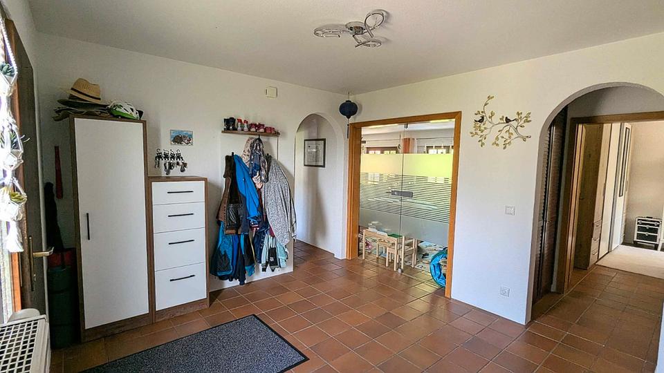 Bungalow Igling - 5 Zimmer, 106 m&sup2;, 749.000&euro; | Angebot:26325043