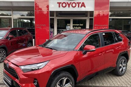 Toyota RAV 4 6.850 km 53.990 &euro; Ruhland 01945