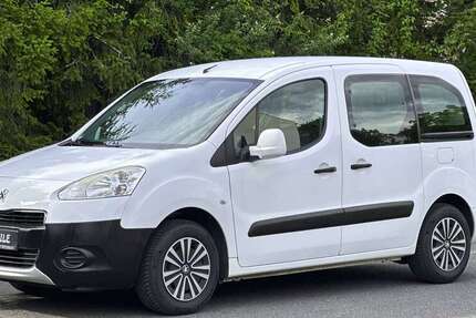 Peugeot Partner 159.700 km 5.890 &euro; Heidenau 01809