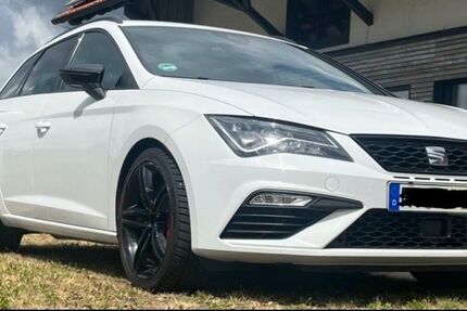Seat Leon 115.000 km 18.000 &euro; Leutkirch 88299