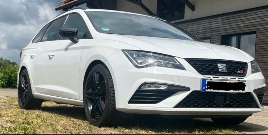 Seat Leon 115.000 km 18.000 &euro; Leutkirch 88299