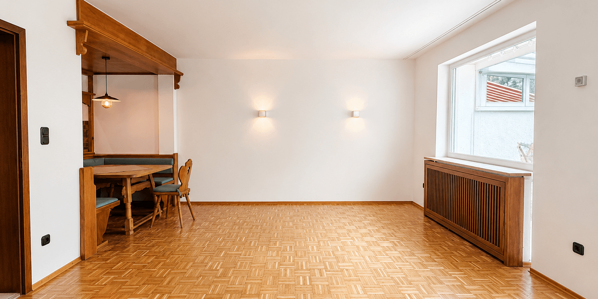 Einfamilienhaus München Ramersdorf-Perlach - 4 Zimmer, 146 m&sup2;, 2.890&euro; | Angebot:27024370