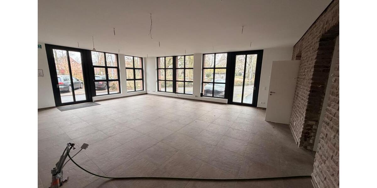 Gewerbeobjekt Tönisvorst - 3.555&euro; | Angebot:25149039