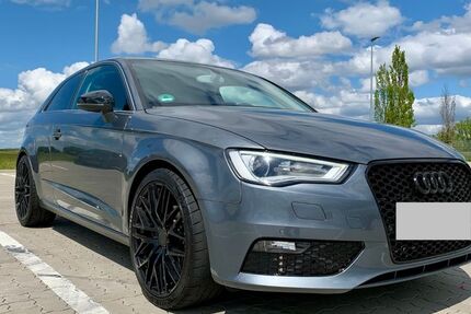 Audi A3 230.000 km 6.100 &euro; Stuhr 28816