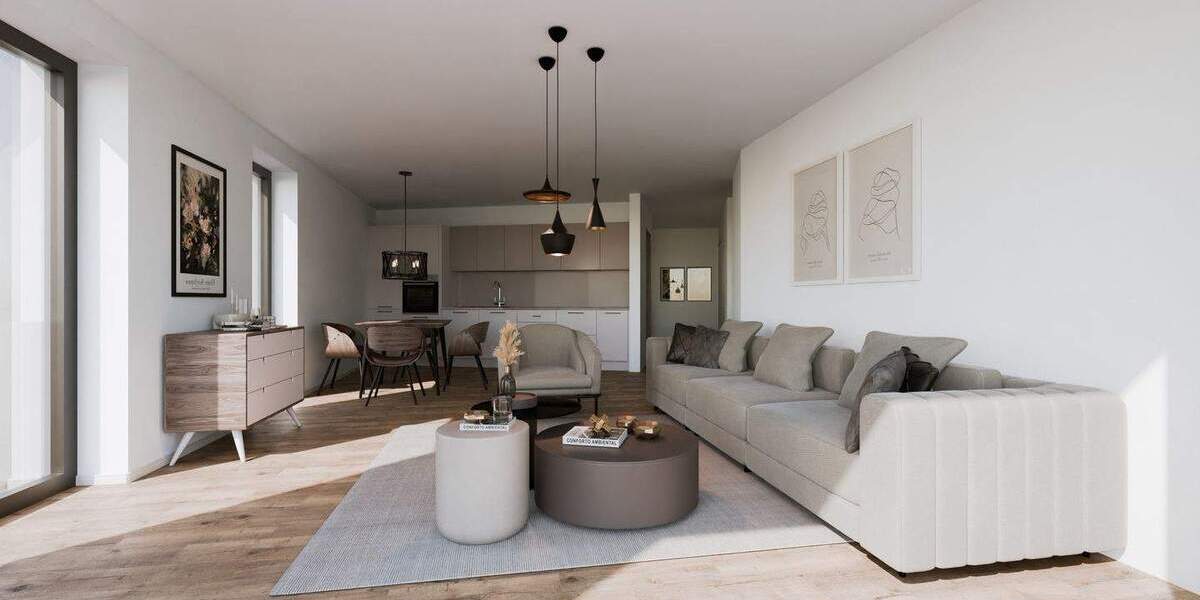 Etagenwohnung Wernigerode - 3 Zimmer, 114 m&sup2;, 534.000&euro; | Angebot:25865287