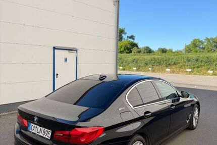 BMW 530 122.000 km 21.700 &euro; Mörlenbach 69509