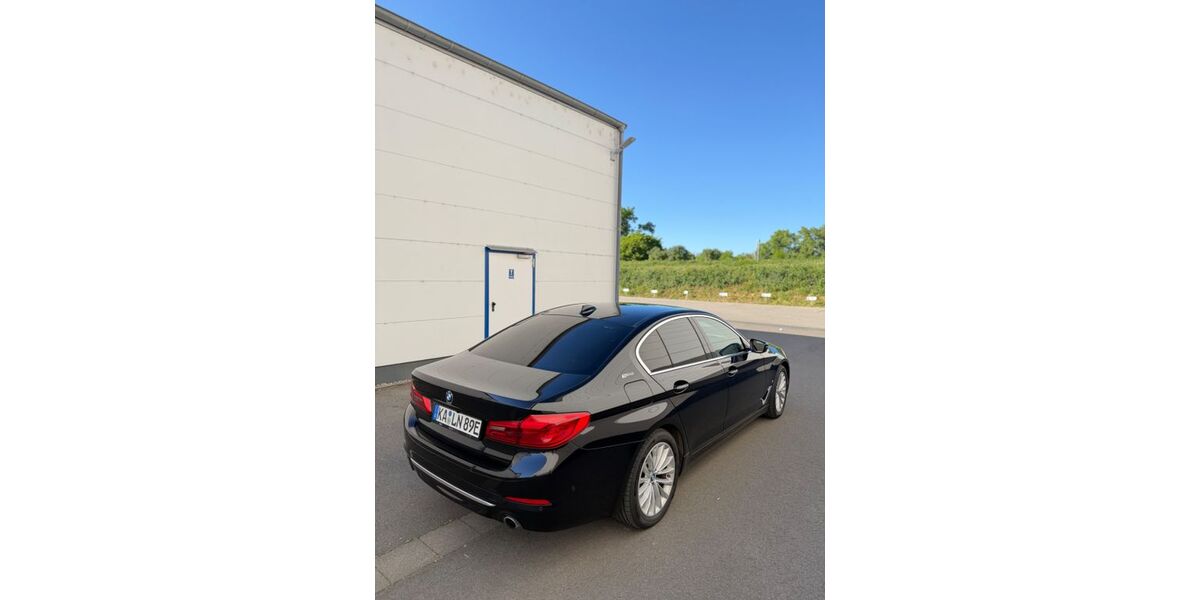 BMW 530 122.000 km 21.700 &euro; Mörlenbach 69509