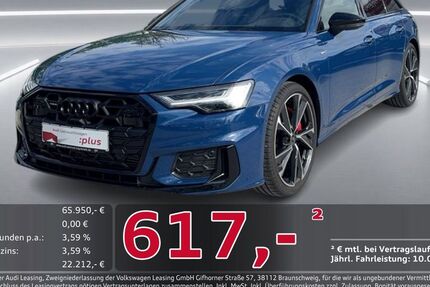 Audi A6 11.824 km 65.950 &euro; Ingolstadt 85057