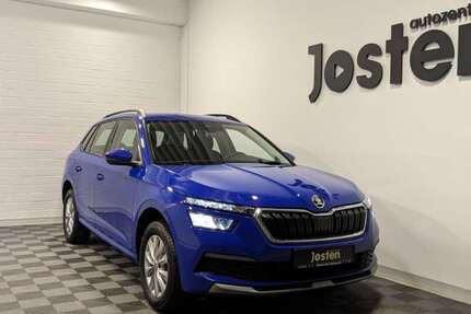 Skoda Kamiq 67.710 km 15.490 &euro; Monheim 40789