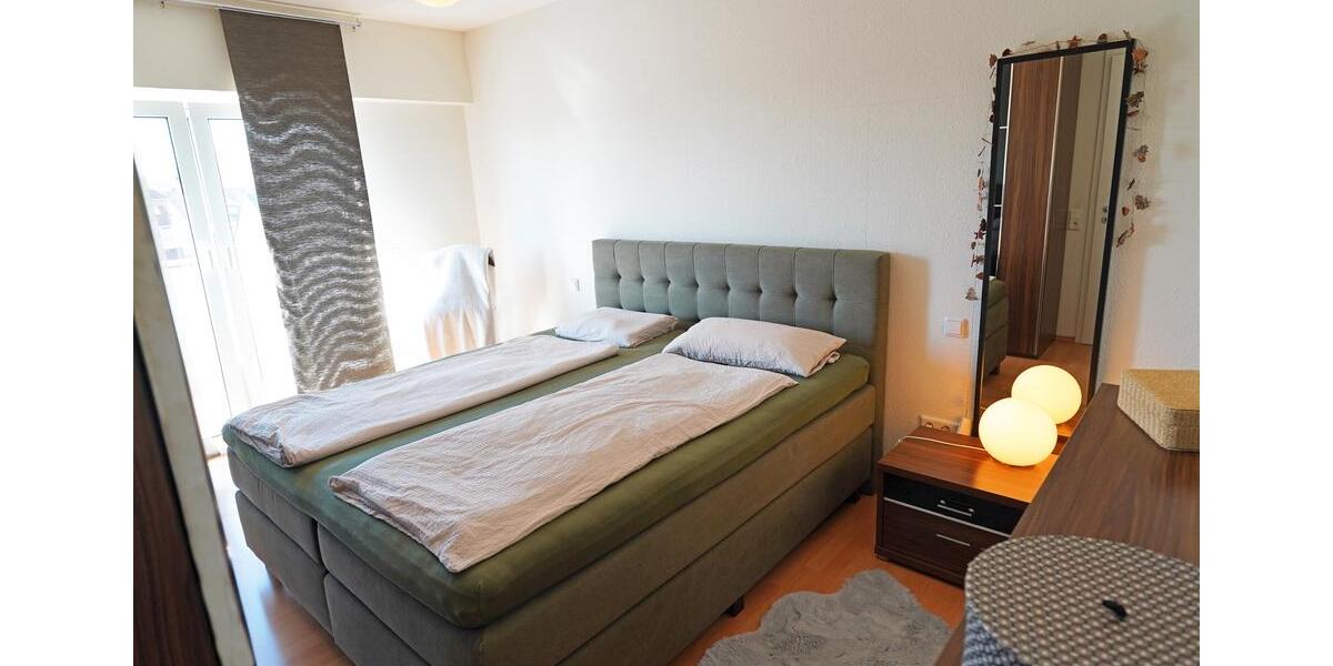 Einfamilienhaus Nordhorn - 3 Zimmer, 107 m&sup2;, 1.166&euro; | Angebot:26385044