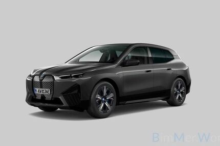 BMW iX 24.167 km 48.999 &euro; Celle 29225