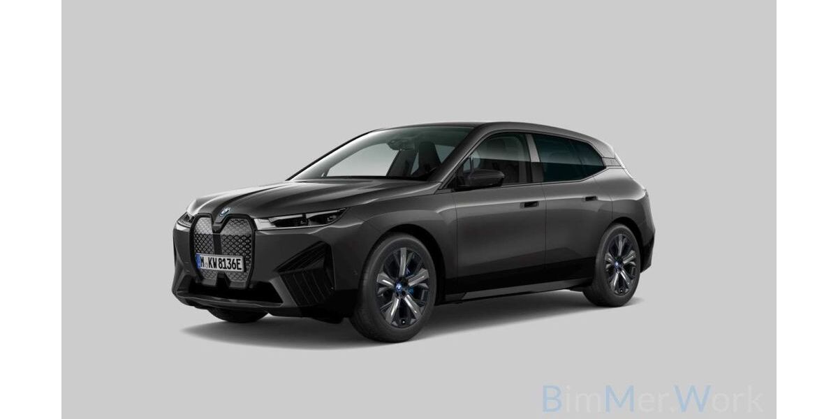BMW iX 24.167 km 48.999 &euro; Celle 29225