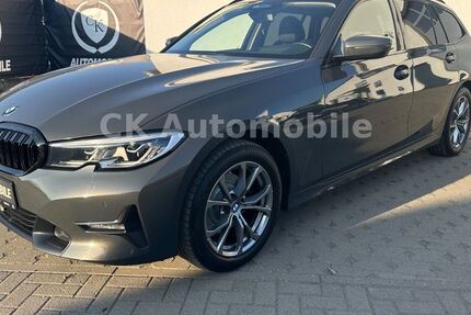 BMW 320 189.924 km 20.900 &euro; Solms 35606